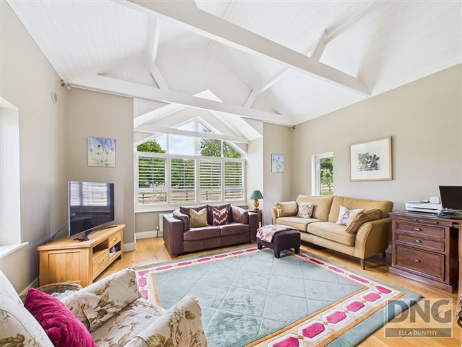 Maple Lodge, Kilcullen, Thomastown, Kilkenny