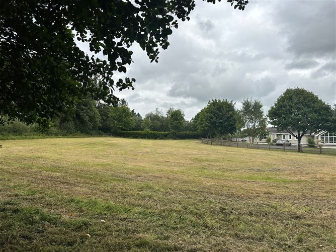 Maple Lodge, Kilcullen, Thomastown, Kilkenny