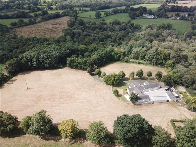 Maple Lodge, Kilcullen, Thomastown, Kilkenny