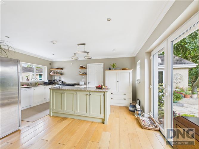 Maple Lodge, Kilcullen, Thomastown, Kilkenny