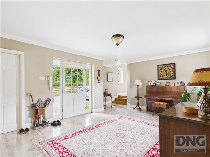 Maple Lodge, Kilcullen, Thomastown, Kilkenny
