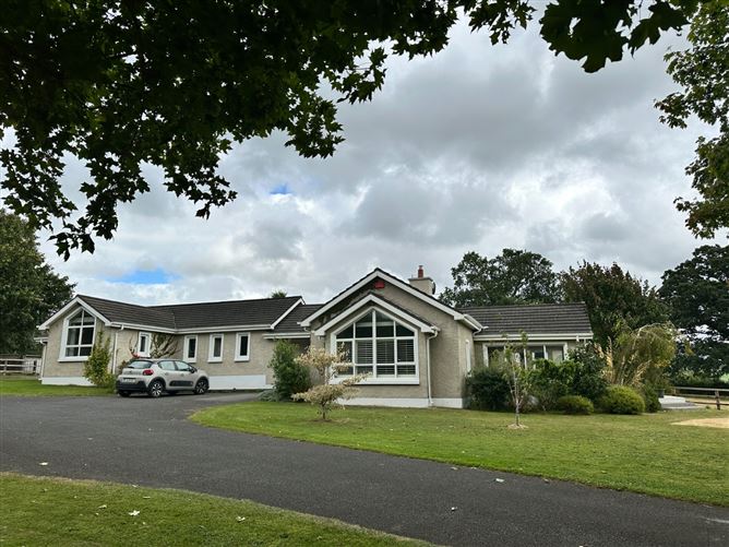 Maple Lodge, Kilcullen, Thomastown, Kilkenny