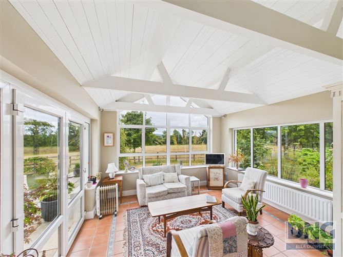Maple Lodge, Kilcullen, Thomastown, Kilkenny