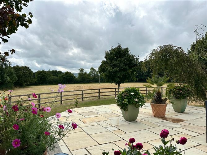 Maple Lodge, Kilcullen, Thomastown, Kilkenny