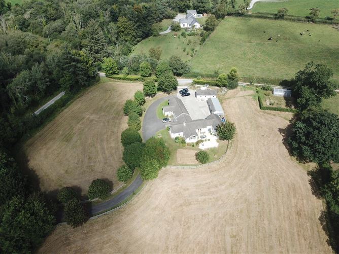 Maple Lodge, Kilcullen, Thomastown, Kilkenny