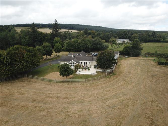 Maple Lodge, Kilcullen, Thomastown, Kilkenny