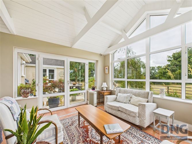 Maple Lodge, Kilcullen, Thomastown, Kilkenny