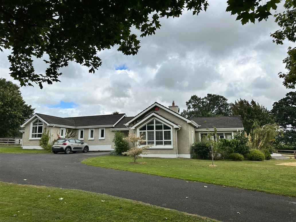 Maple Lodge, Kilcullen, Thomastown, Kilkenny
