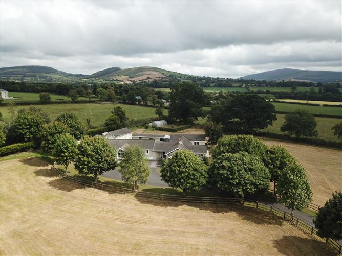 Maple Lodge, Kilcullen, Thomastown, Kilkenny
