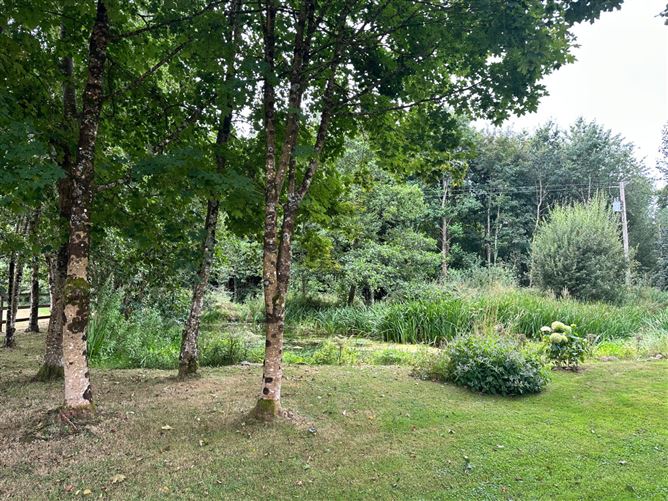 Maple Lodge, Kilcullen, Thomastown, Kilkenny