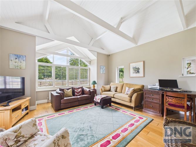 Maple Lodge, Kilcullen, Thomastown, Kilkenny
