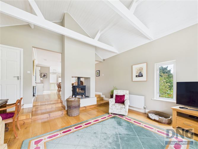 Maple Lodge, Kilcullen, Thomastown, Kilkenny