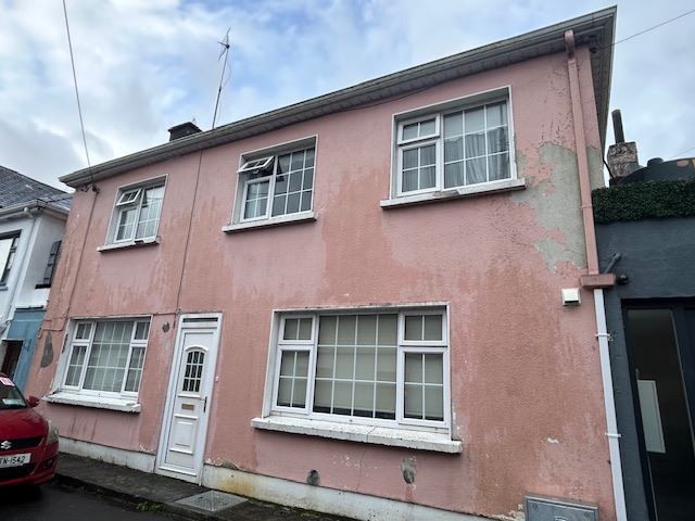 Monastery Lane, Ennistymon, Clare