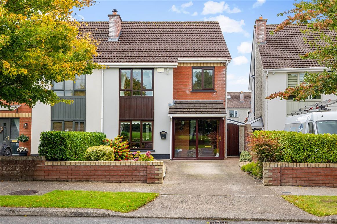 3 The Way, Hazelhatch Park, Celbridge, County Kildare
