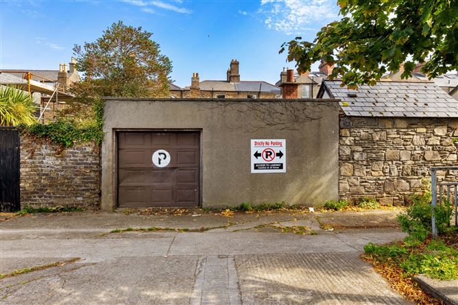 42 Belgrave Square West, Rathmines, Dublin 6