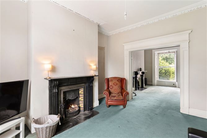 42 Belgrave Square West, Rathmines, Dublin 6