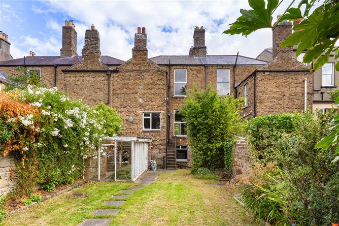 42 Belgrave Square West, Rathmines, Dublin 6
