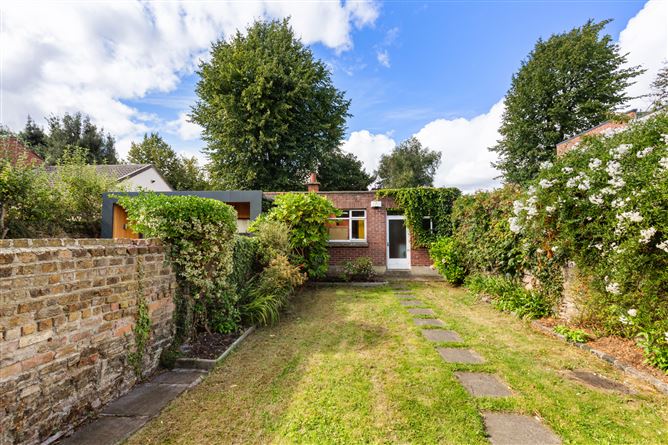 42 Belgrave Square West, Rathmines, Dublin 6