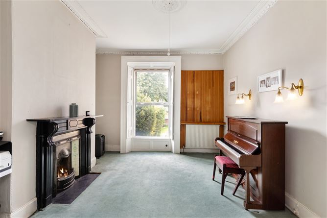42 Belgrave Square West, Rathmines, Dublin 6