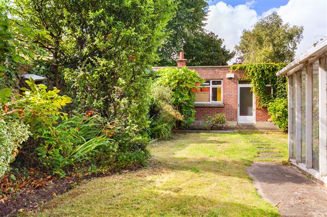 42 Belgrave Square West, Rathmines, Dublin 6