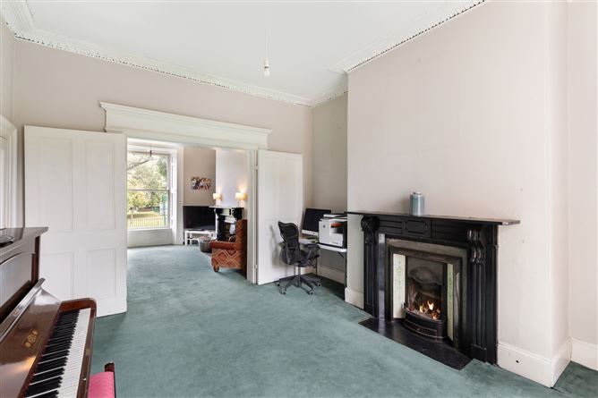 42 Belgrave Square West, Rathmines, Dublin 6