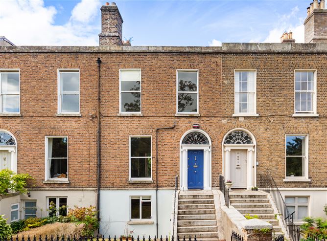 42 Belgrave Square West, Rathmines, Dublin 6