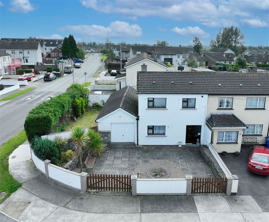 100 Clusker Park, Navan, Meath