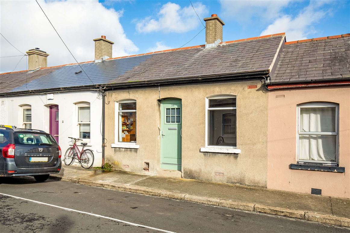 36 Niall Street, Stoneybatter, Dublin 7