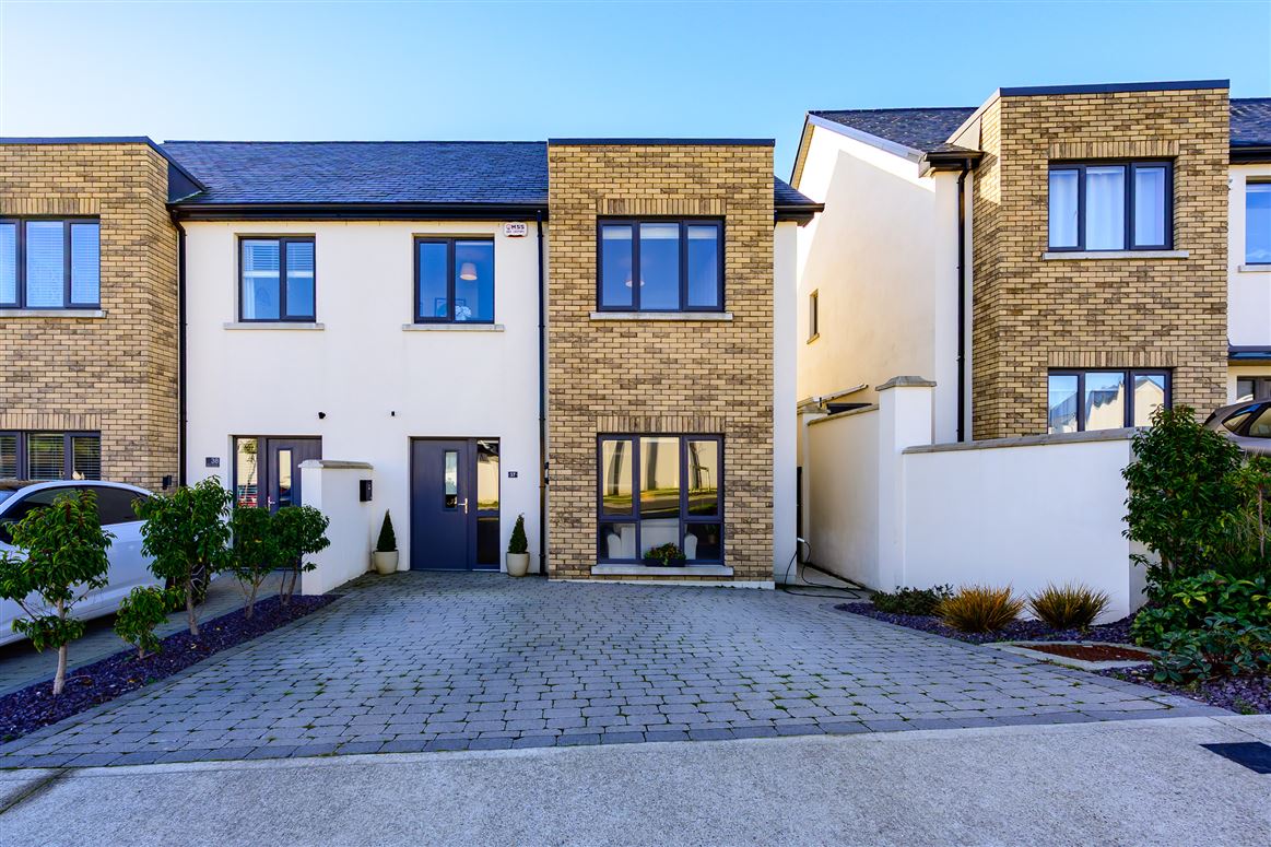 37 Elm Crest, Castle Heights, Kilmoney, Carrigaline, Cork