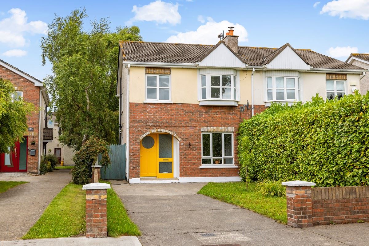 16 The Street, College Farm, Newbridge, Kildare