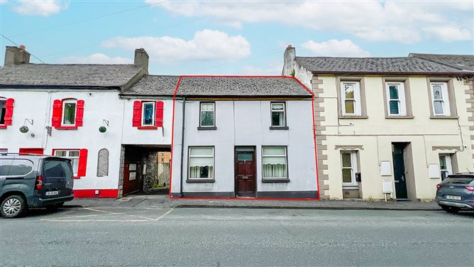 11 Vicar Street, Kilkenny, Kilkenny