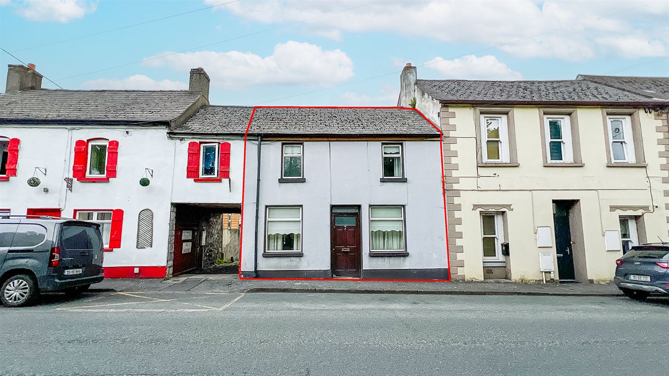 11 Vicar Street, Kilkenny, Kilkenny
