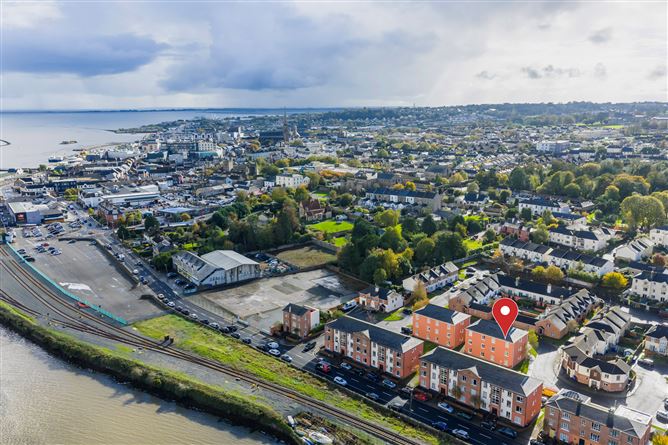 No. 27A Redmond Cove, Redmond Road, Wexford Town, Wexford