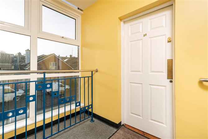 No. 27A Redmond Cove, Redmond Road, Wexford Town, Wexford