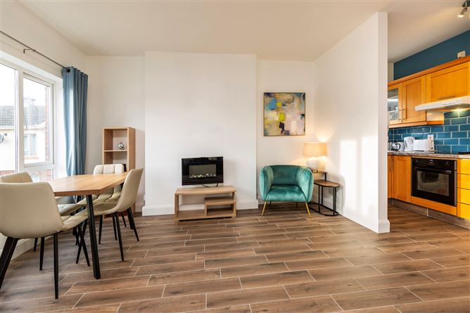 No. 27A Redmond Cove, Redmond Road, Wexford Town, Wexford