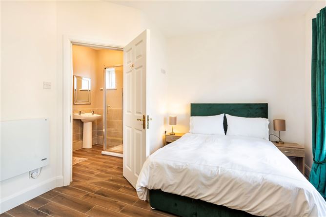 No. 27A Redmond Cove, Redmond Road, Wexford Town, Wexford