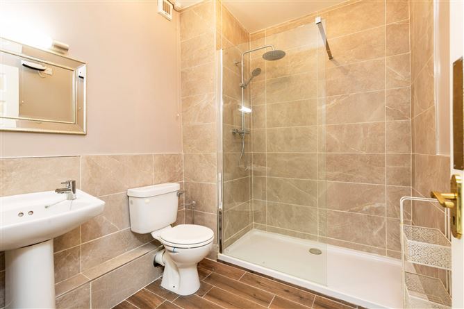 No. 27A Redmond Cove, Redmond Road, Wexford Town, Wexford