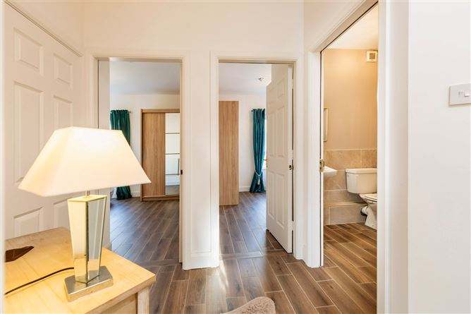 No. 27A Redmond Cove, Redmond Road, Wexford Town, Wexford