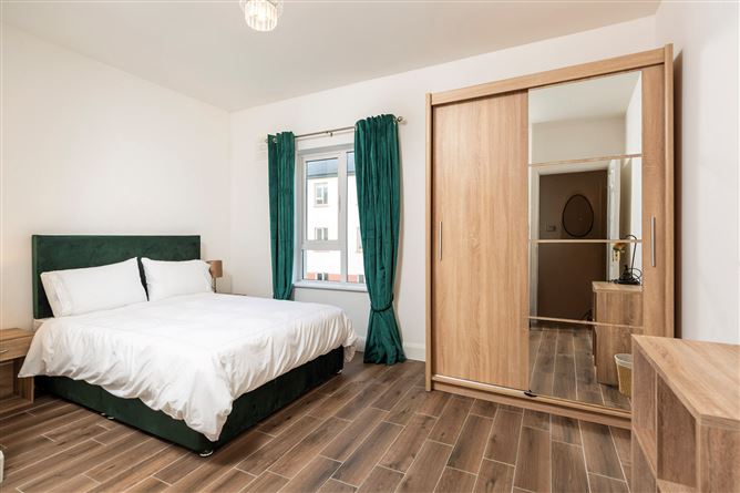 No. 27A Redmond Cove, Redmond Road, Wexford Town, Wexford