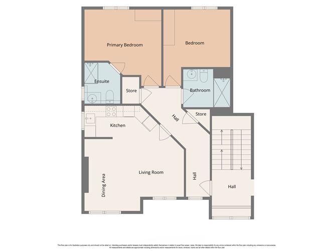 No. 27A Redmond Cove, Redmond Road, Wexford Town, Wexford