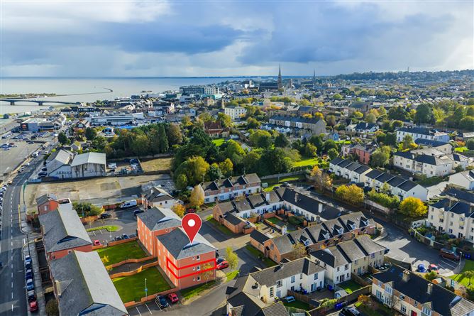 No. 27A Redmond Cove, Redmond Road, Wexford Town, Wexford