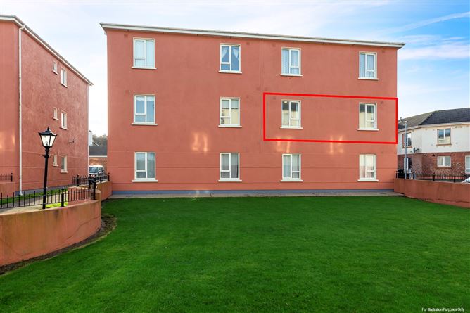 No. 27A Redmond Cove, Redmond Road, Wexford Town, Wexford