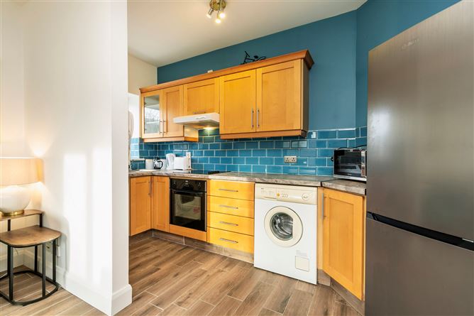 No. 27A Redmond Cove, Redmond Road, Wexford Town, Wexford