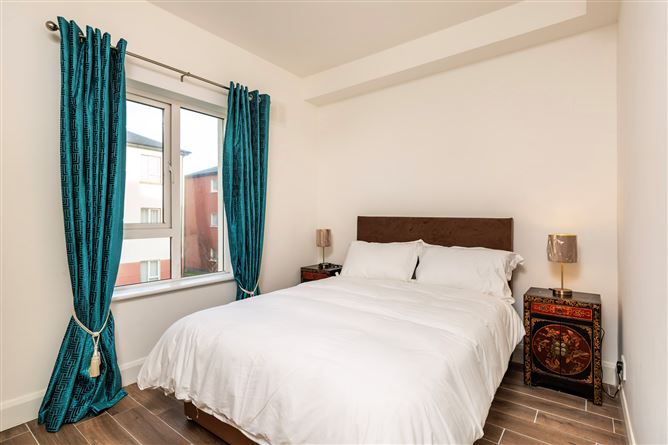 No. 27A Redmond Cove, Redmond Road, Wexford Town, Wexford