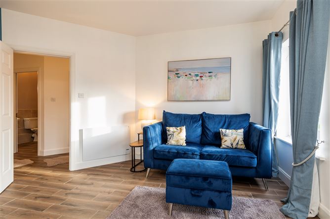 No. 27A Redmond Cove, Redmond Road, Wexford Town, Wexford