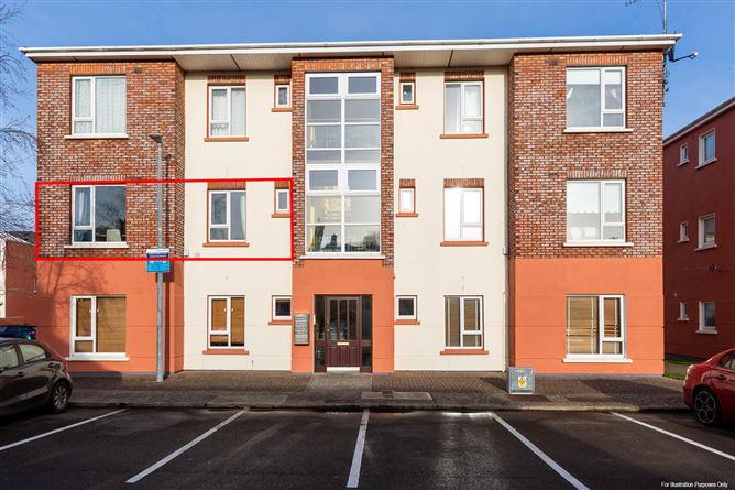 No. 27A Redmond Cove, Redmond Road, Wexford Town, Wexford