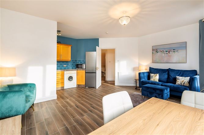 No. 27A Redmond Cove, Redmond Road, Wexford Town, Wexford