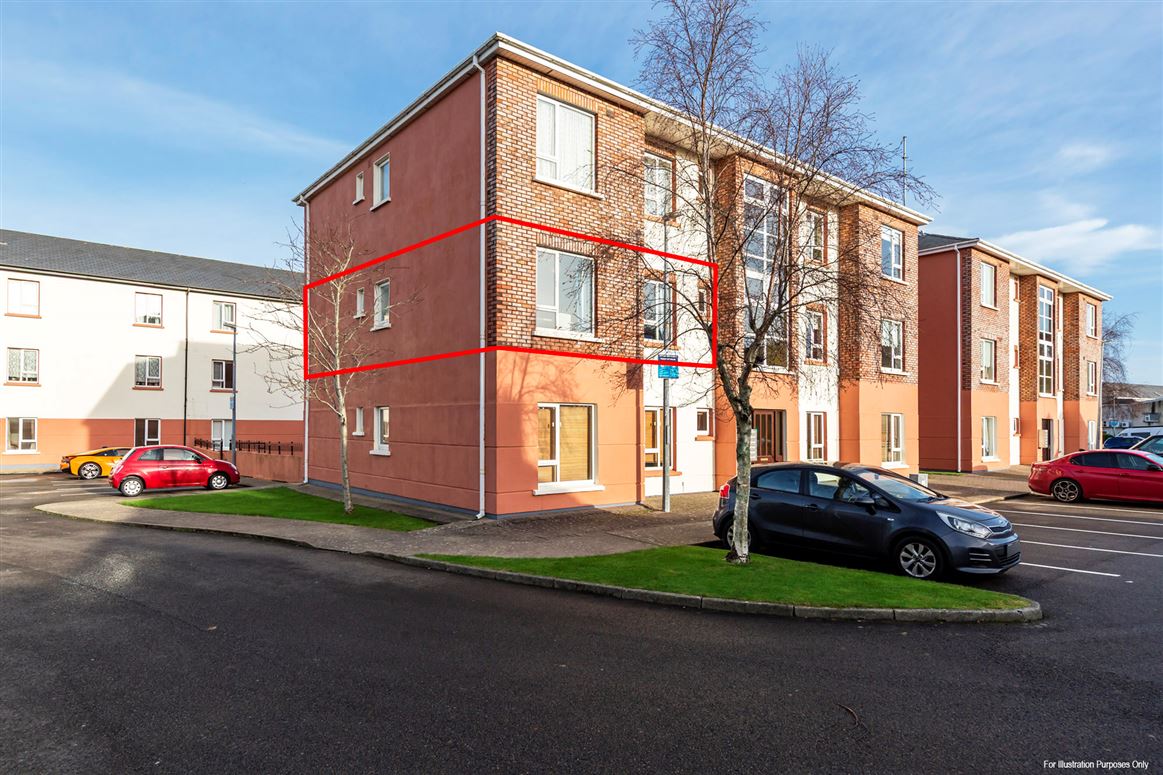 No. 27A Redmond Cove, Redmond Road, Wexford Town, Wexford