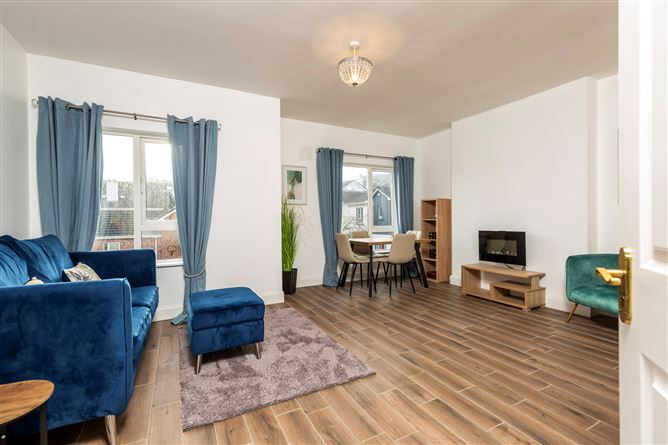 No. 27A Redmond Cove, Redmond Road, Wexford Town, Wexford