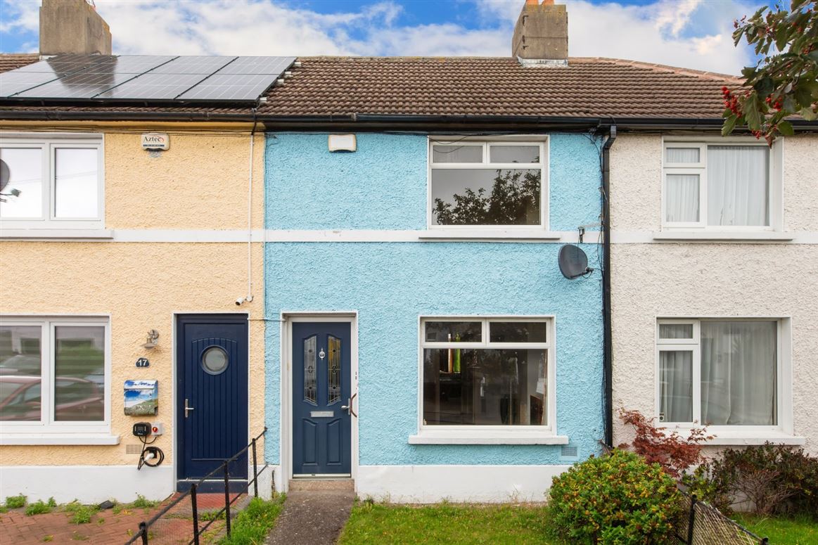 18 Clonfert Road, Kimmage, Dublin 12